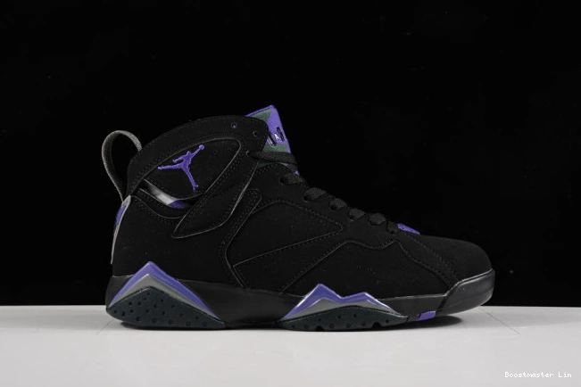 Bmlin Allen Air 304775-053 Retro Bucks Jordan Ray 7 0811